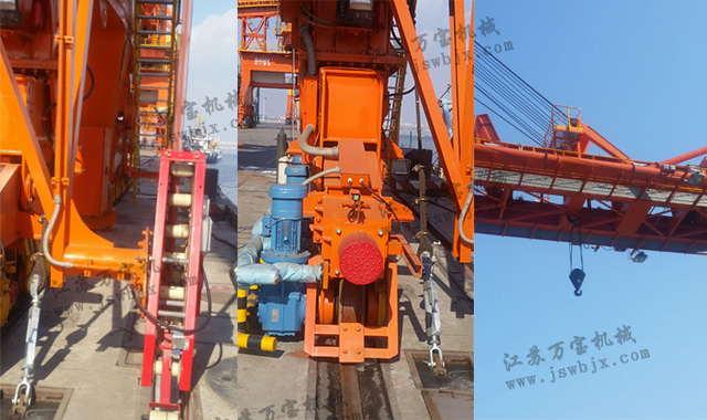 鋼絲繩卷揚(yáng) 鋼絲繩卷揚(yáng)